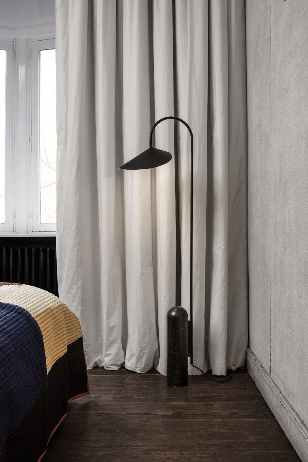 Arum Creative Floor Lamp