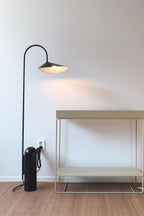 Arum Creative Floor Lamp