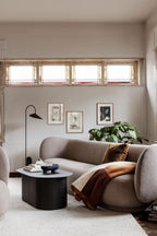 Arum Creative Floor Lamp