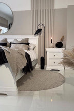 Arum Creative Floor Lamp