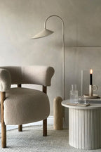 Arum Creative Floor Lamp