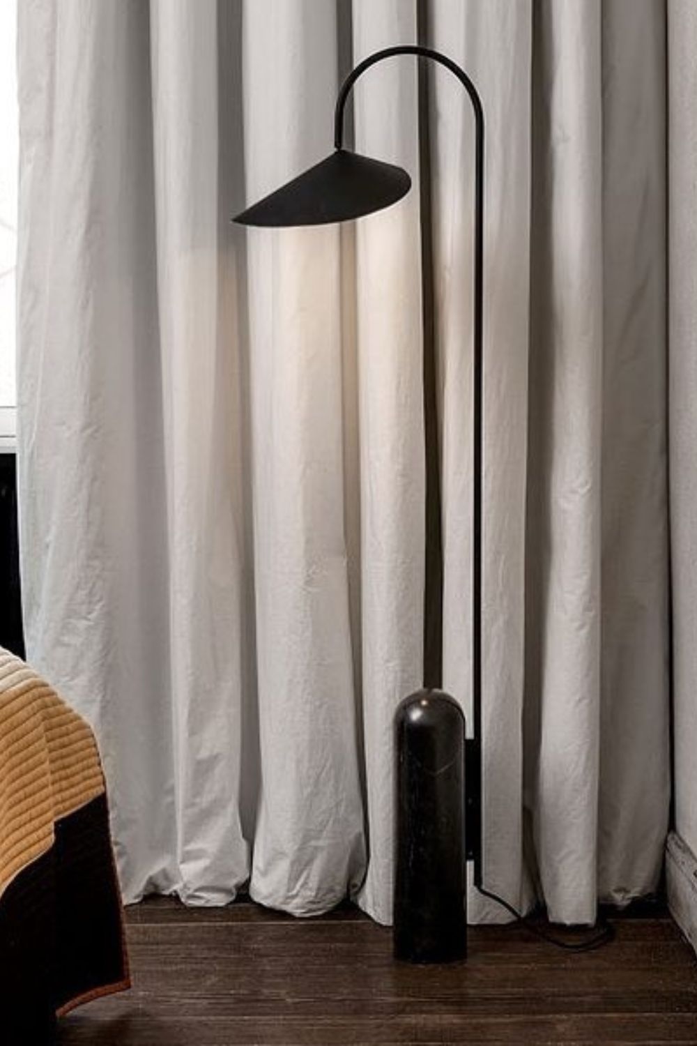 Arum Creative Floor Lamp