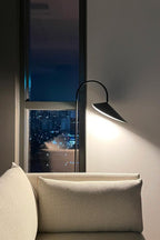 Arum Creative Floor Lamp