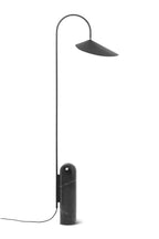 Arum Creative Floor Lamp