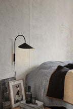 Arum Creative Wall Lamp