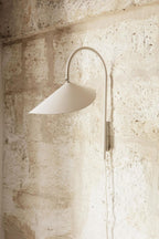 Arum Creative Wall Lamp