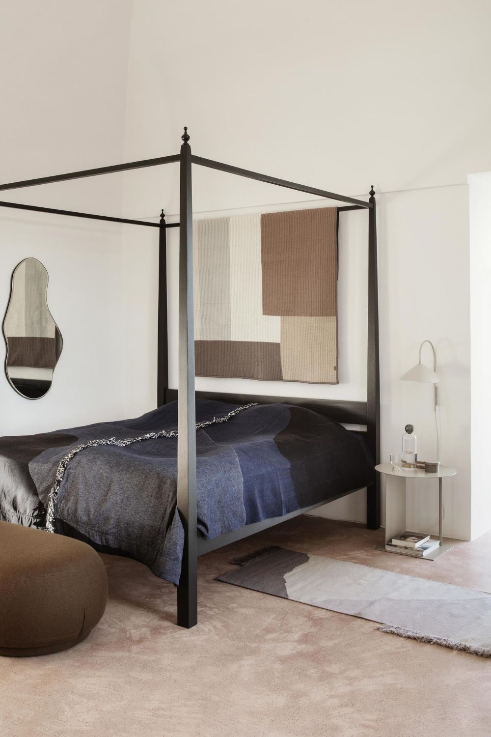 Arum Creative Wall Lamp