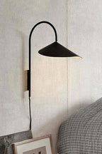 Arum Creative Wall Lamp