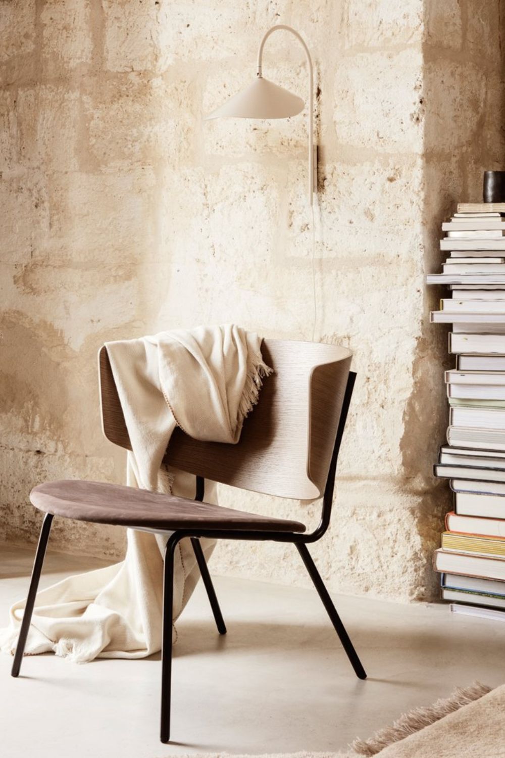 Arum Creative Wall Lamp