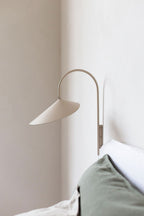 Arum Creative Wall Lamp