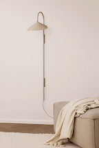 Arum Creative Wall Lamp