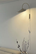 Arum Creative Wall Lamp