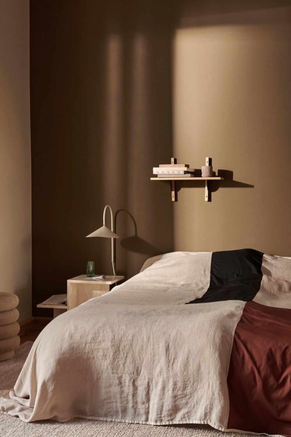 Arum Creative Wall Lamp
