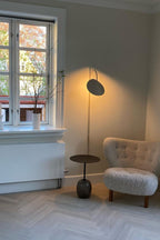 Arum Creative Wall Lamp