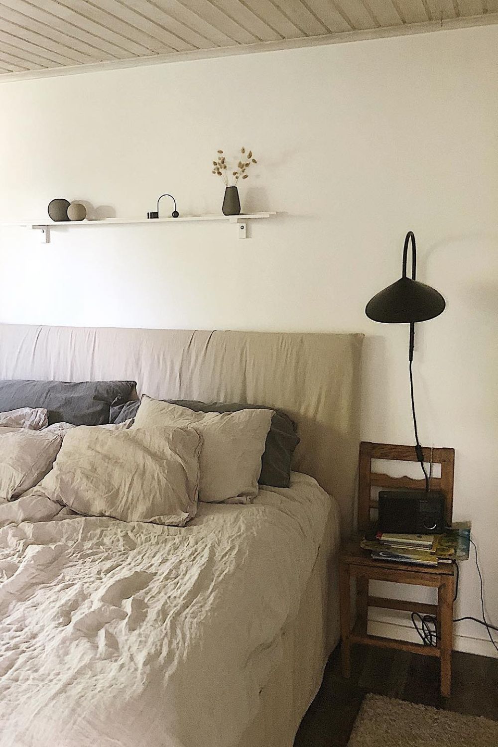 Arum Creative Wall Lamp
