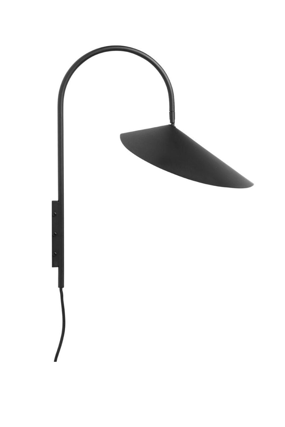 Arum Creative Wall Lamp