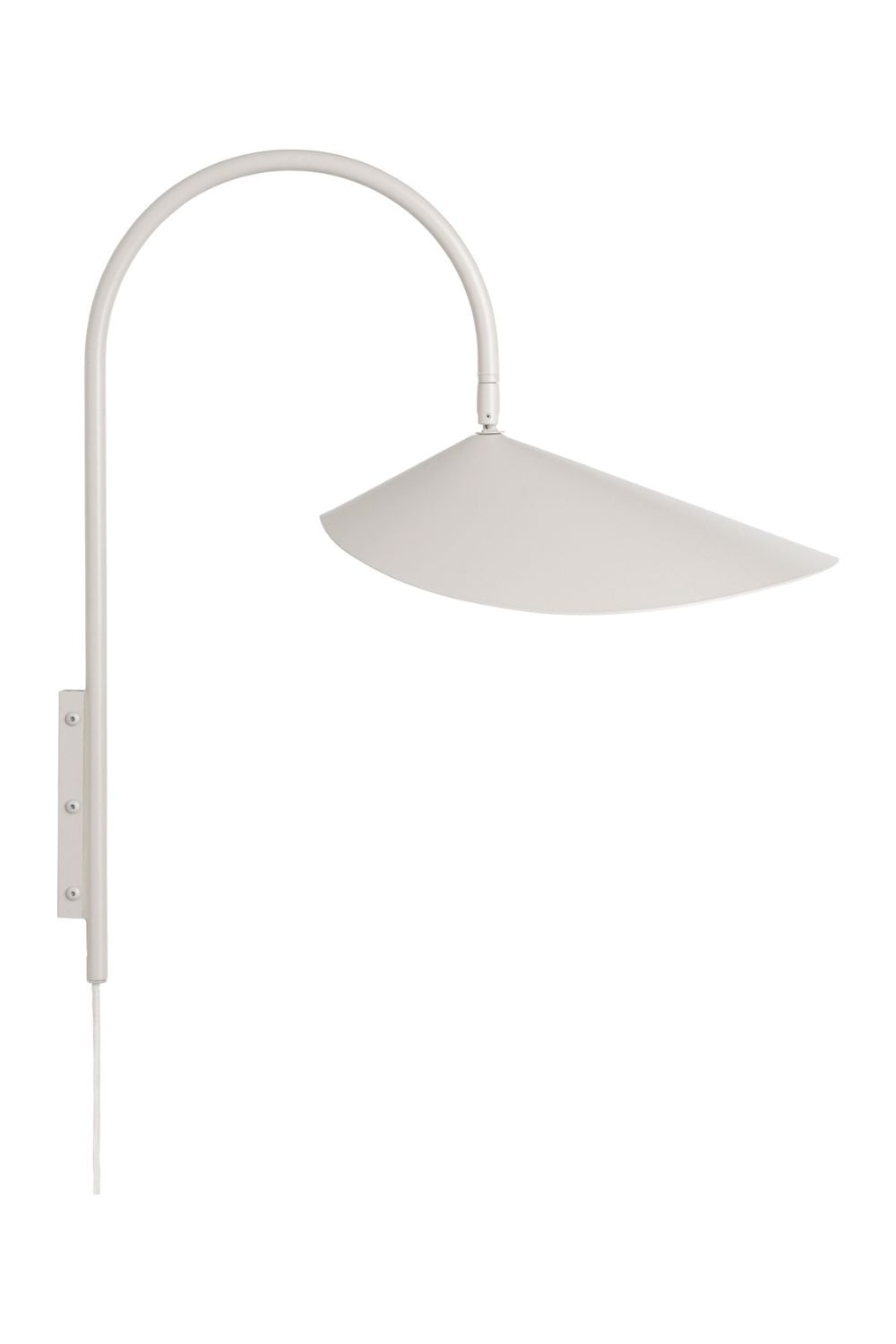 Arum Creative Wall Lamp