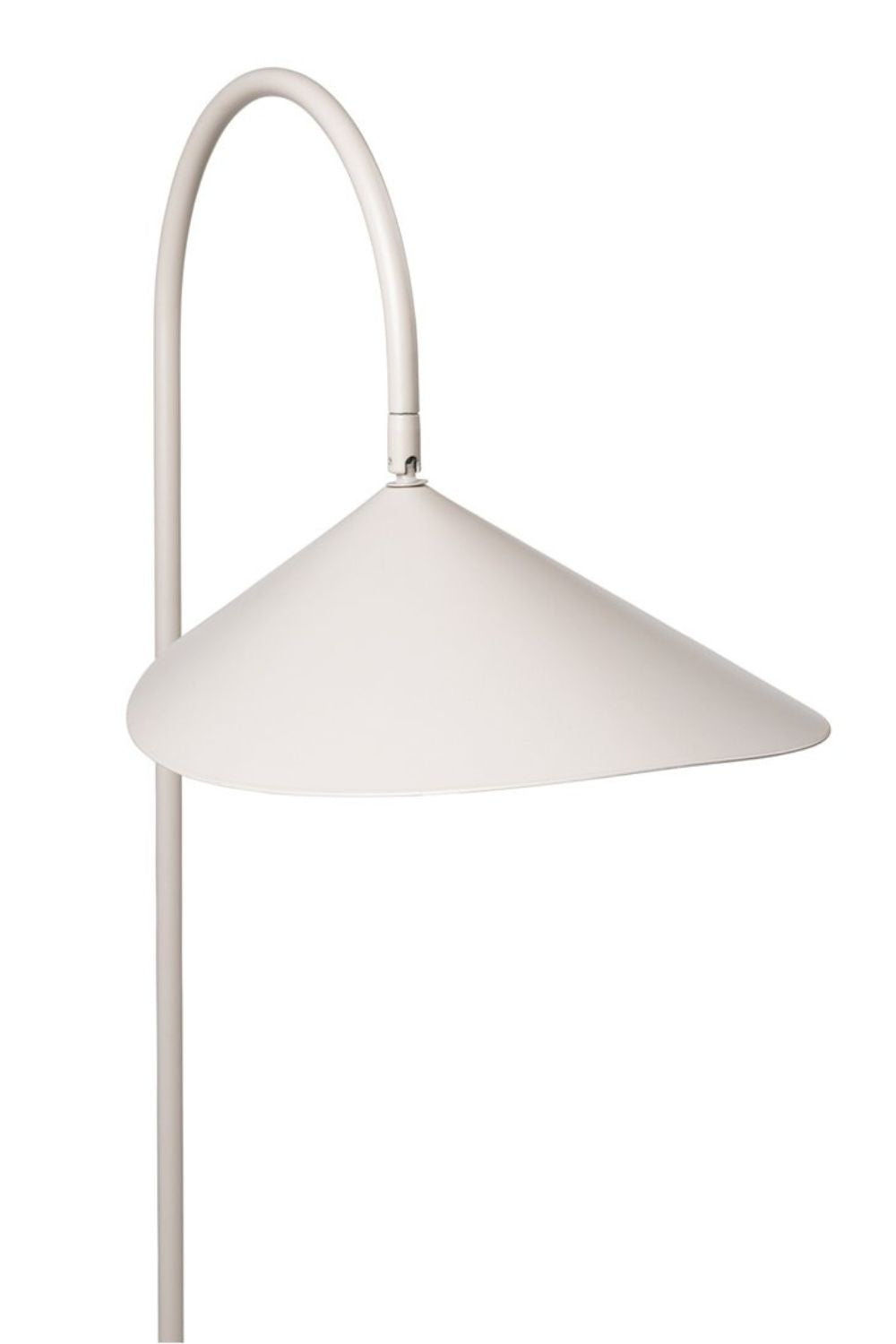 Arum Creative Wall Lamp