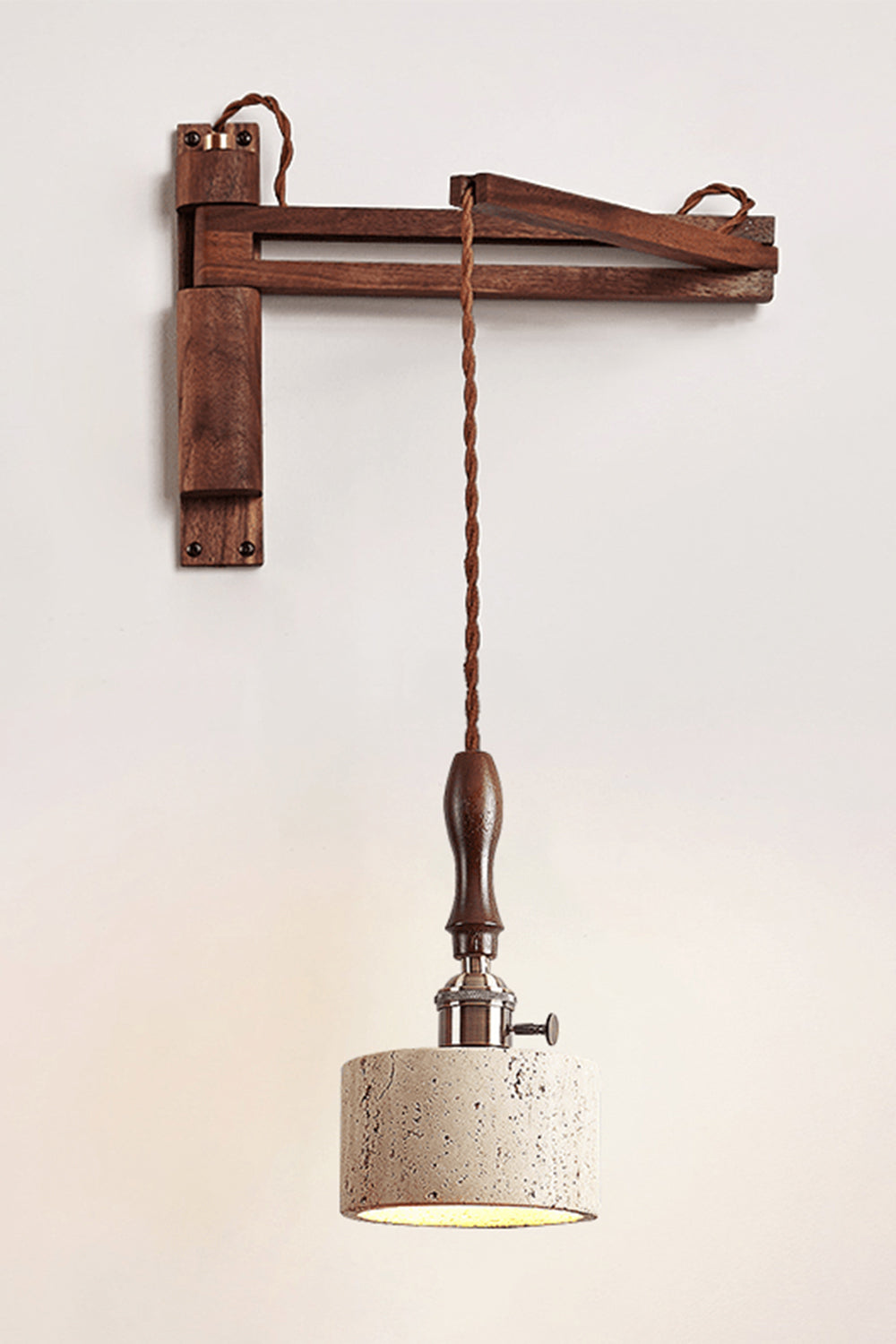 Arvilo Wall Lamp