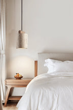 Arvo Cylinder Pendant Lamp