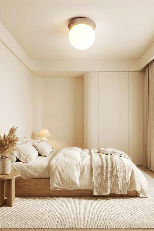 Asteroid Ceiling Lamp