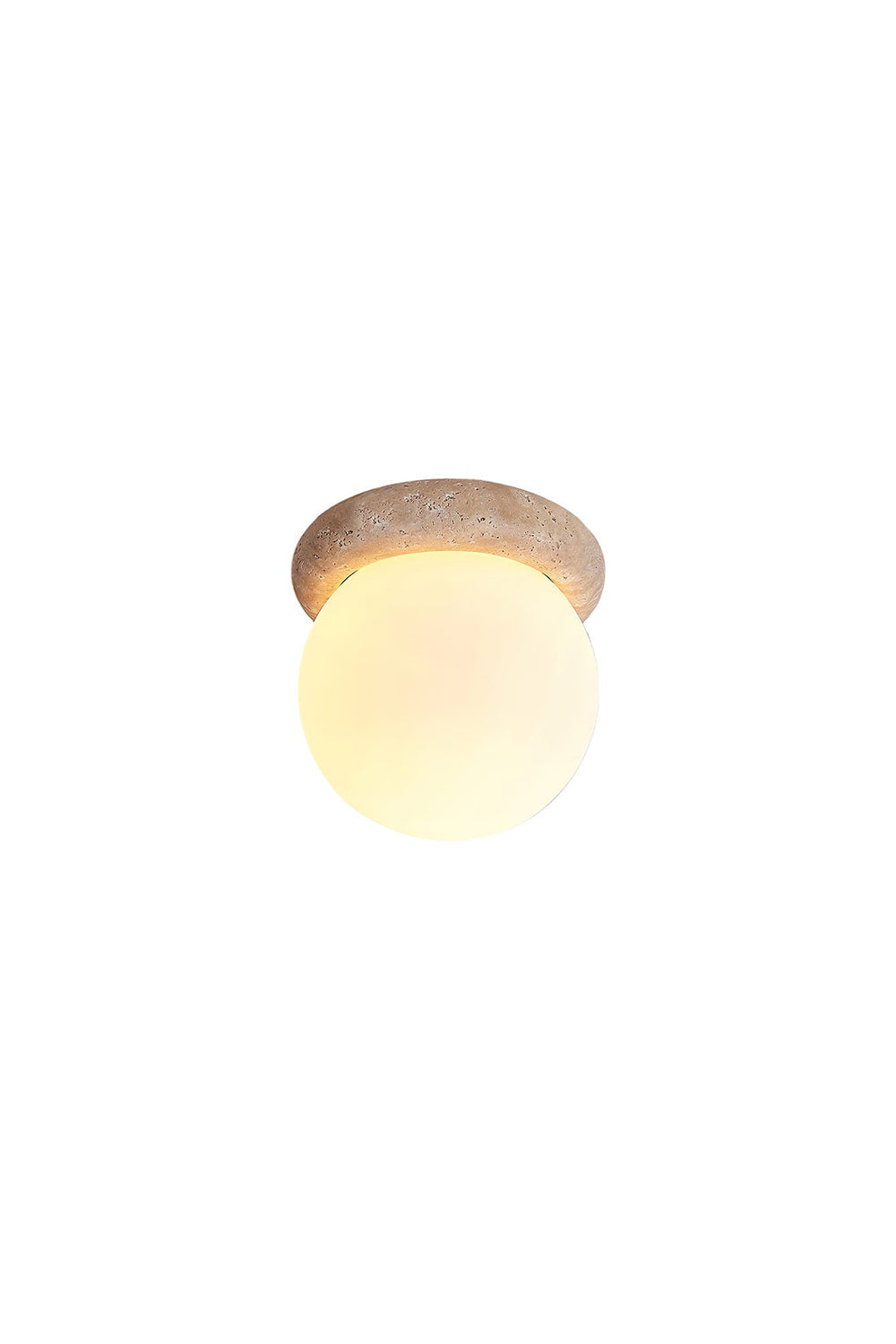 Asteroid Ceiling Lamp