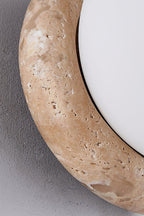 Asteroid Wall Light