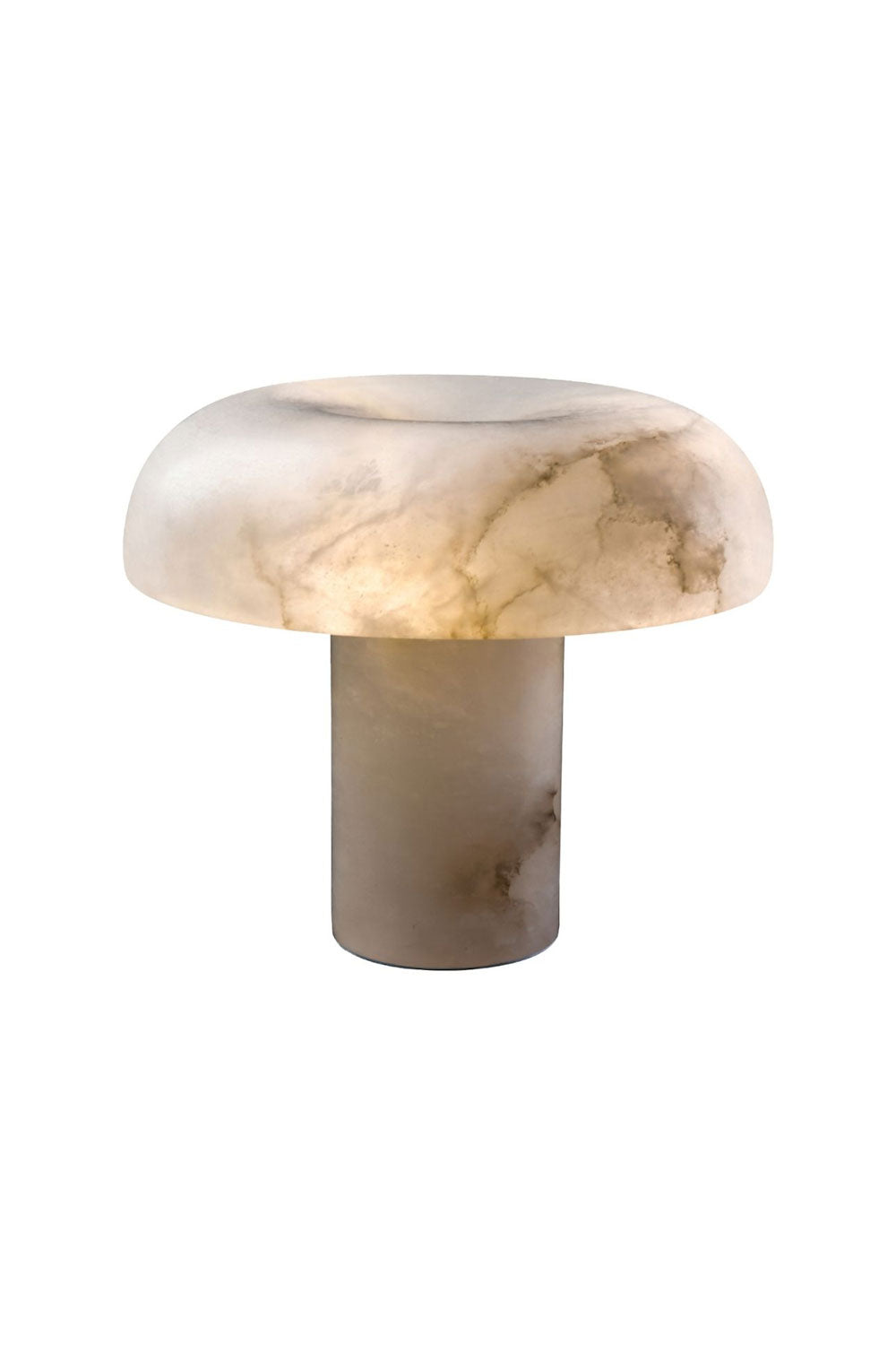 Atlas Table Lamp
