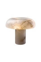 Atlas Table Lamp