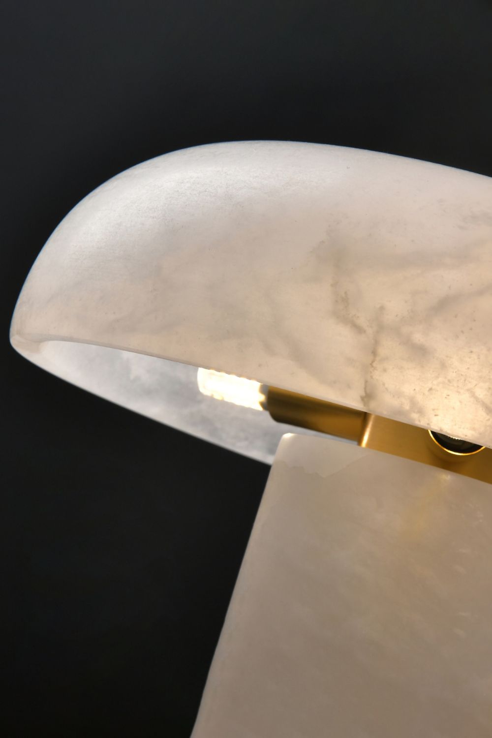 Atlas Table Lamp