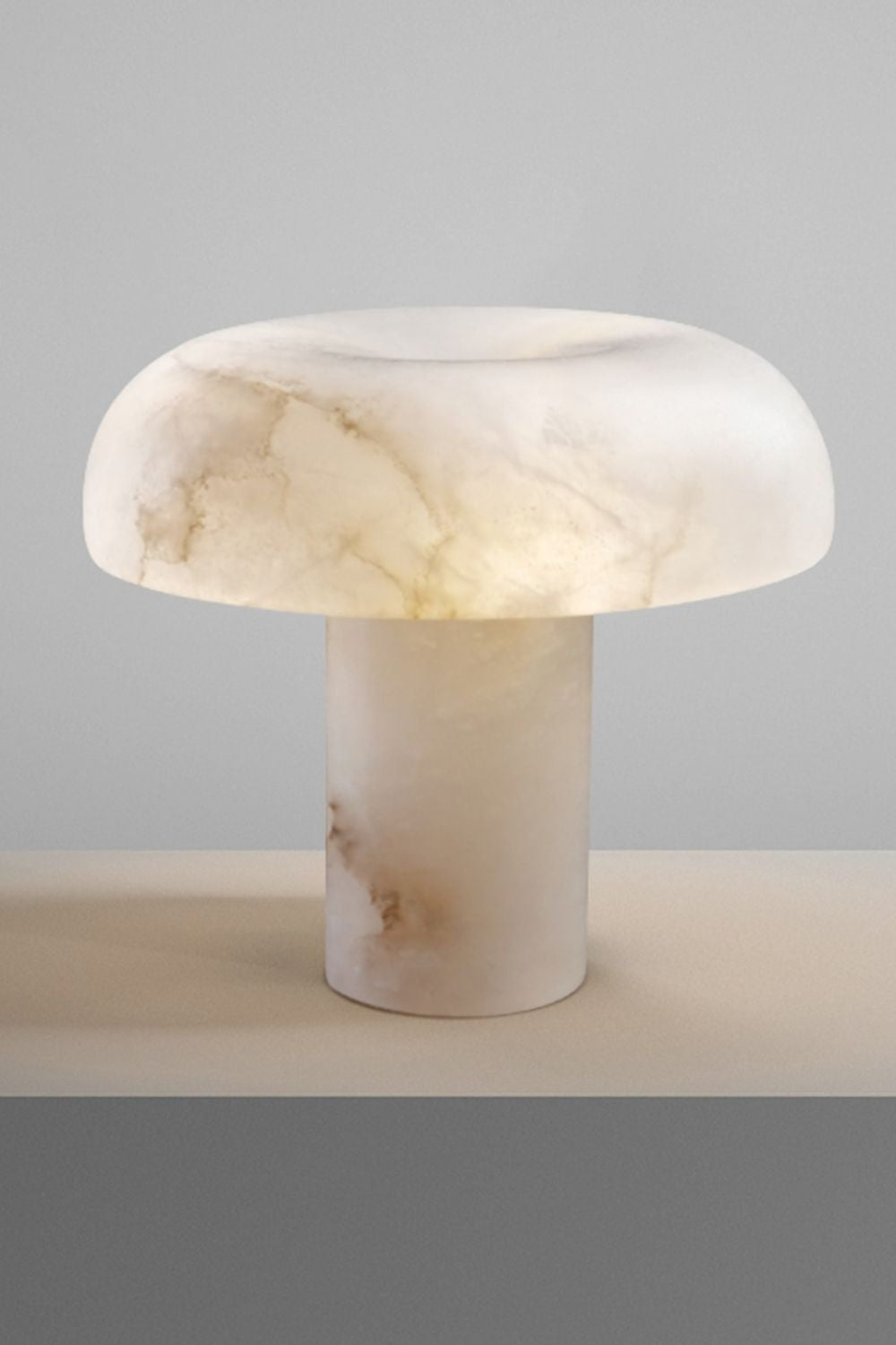 Atlas Table Lamp
