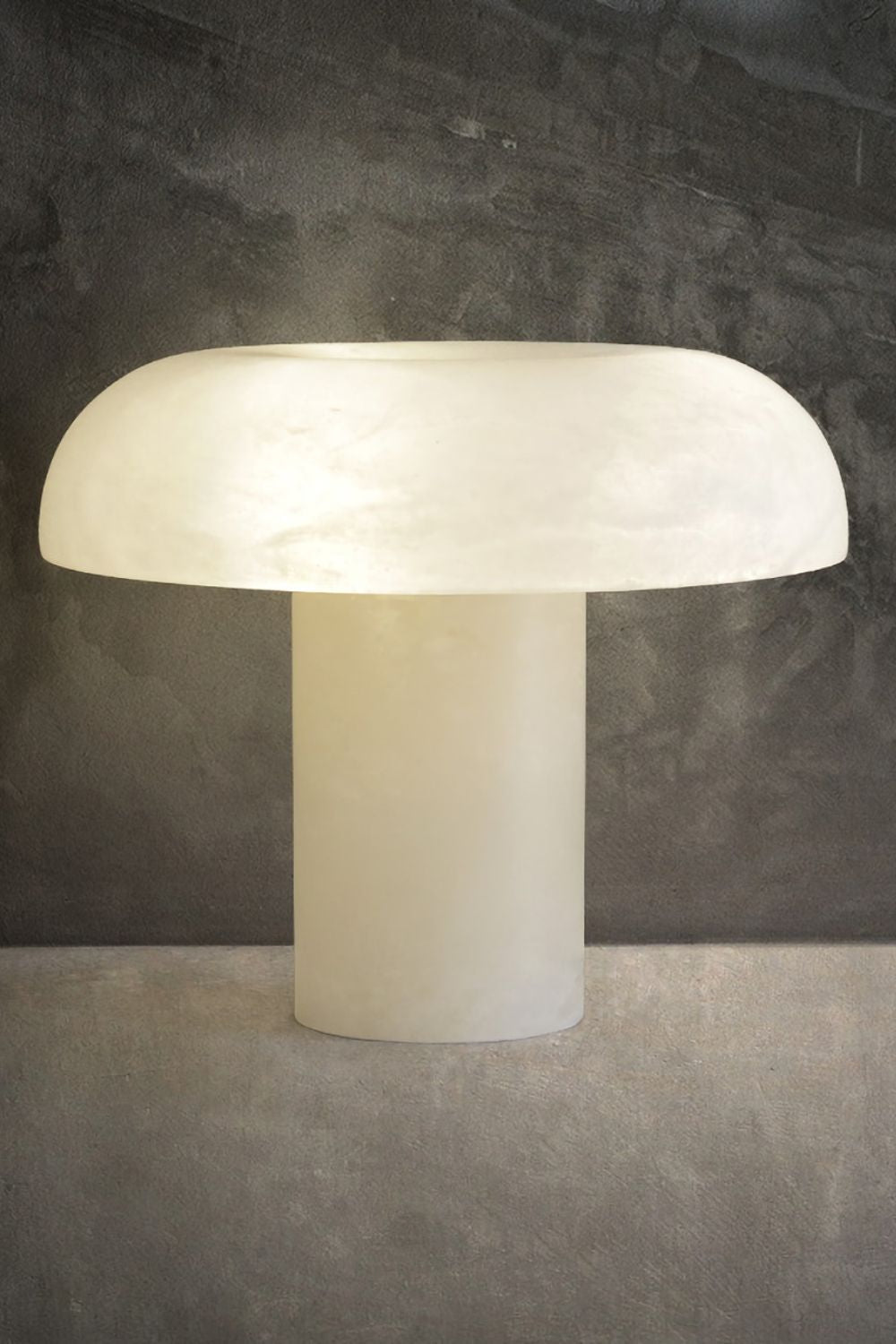 Atlas Table Lamp