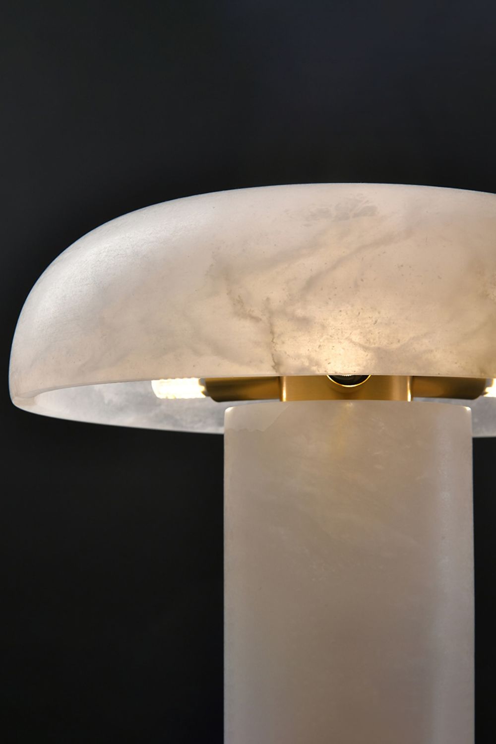 Atlas Table Lamp
