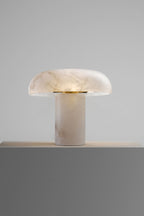 Atlas Table Lamp