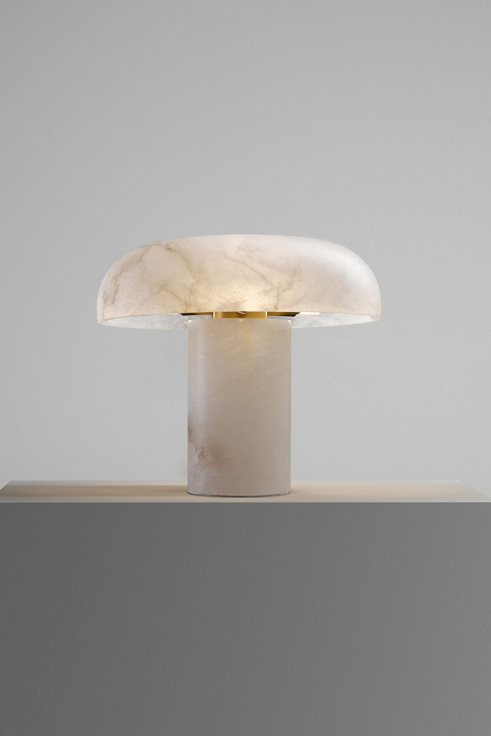 Atlas Table Lamp