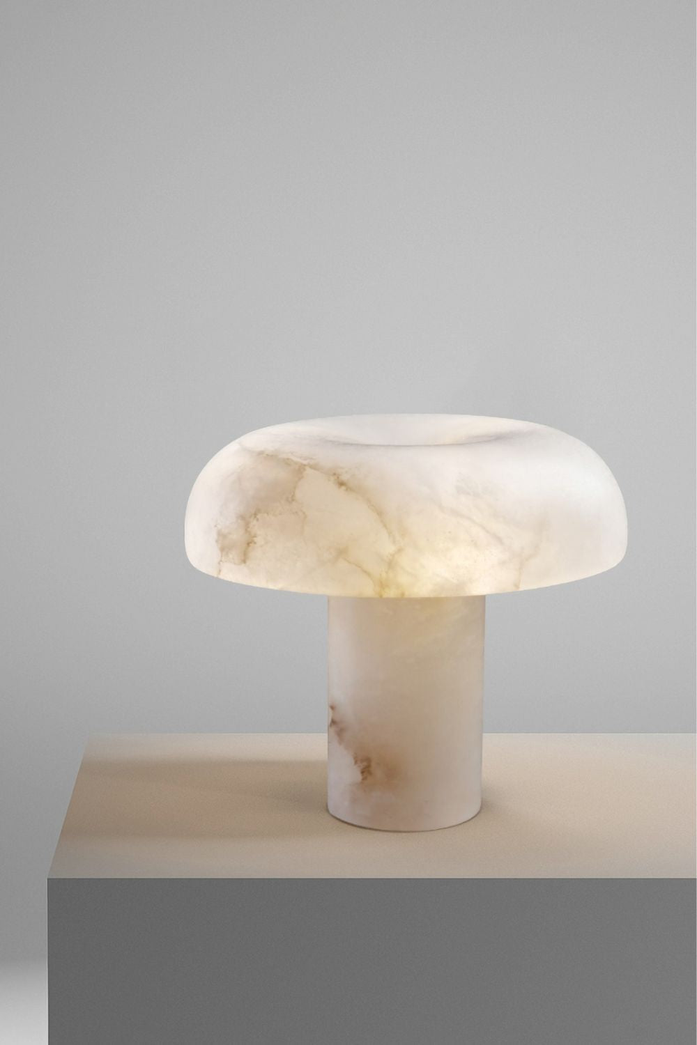Atlas Table Lamp