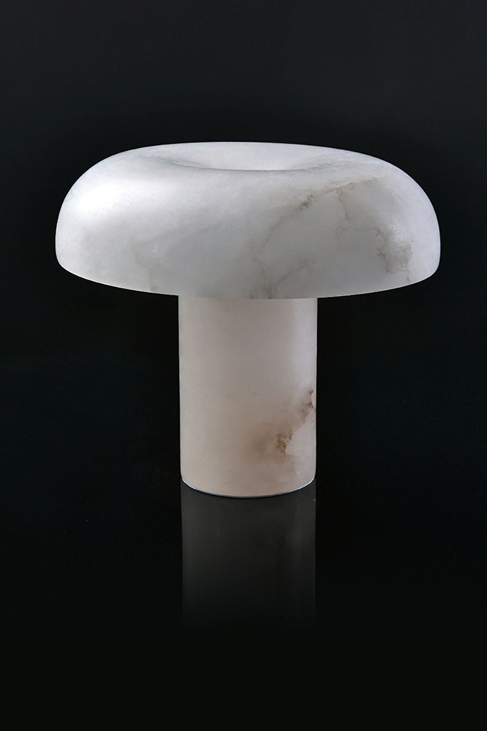 Atlas Table Lamp