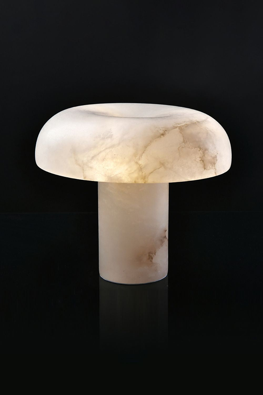 Atlas Table Lamp