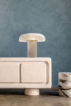 Atlas Table Lamp
