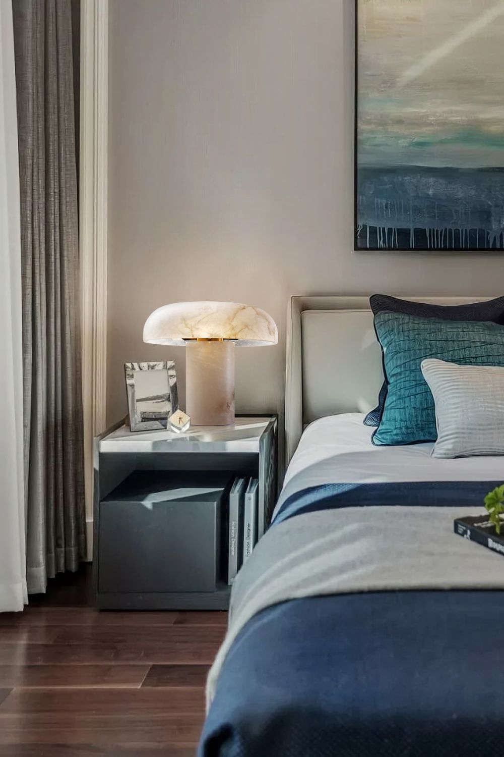 Atlas Table Lamp