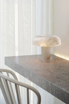 Atlas Table Lamp
