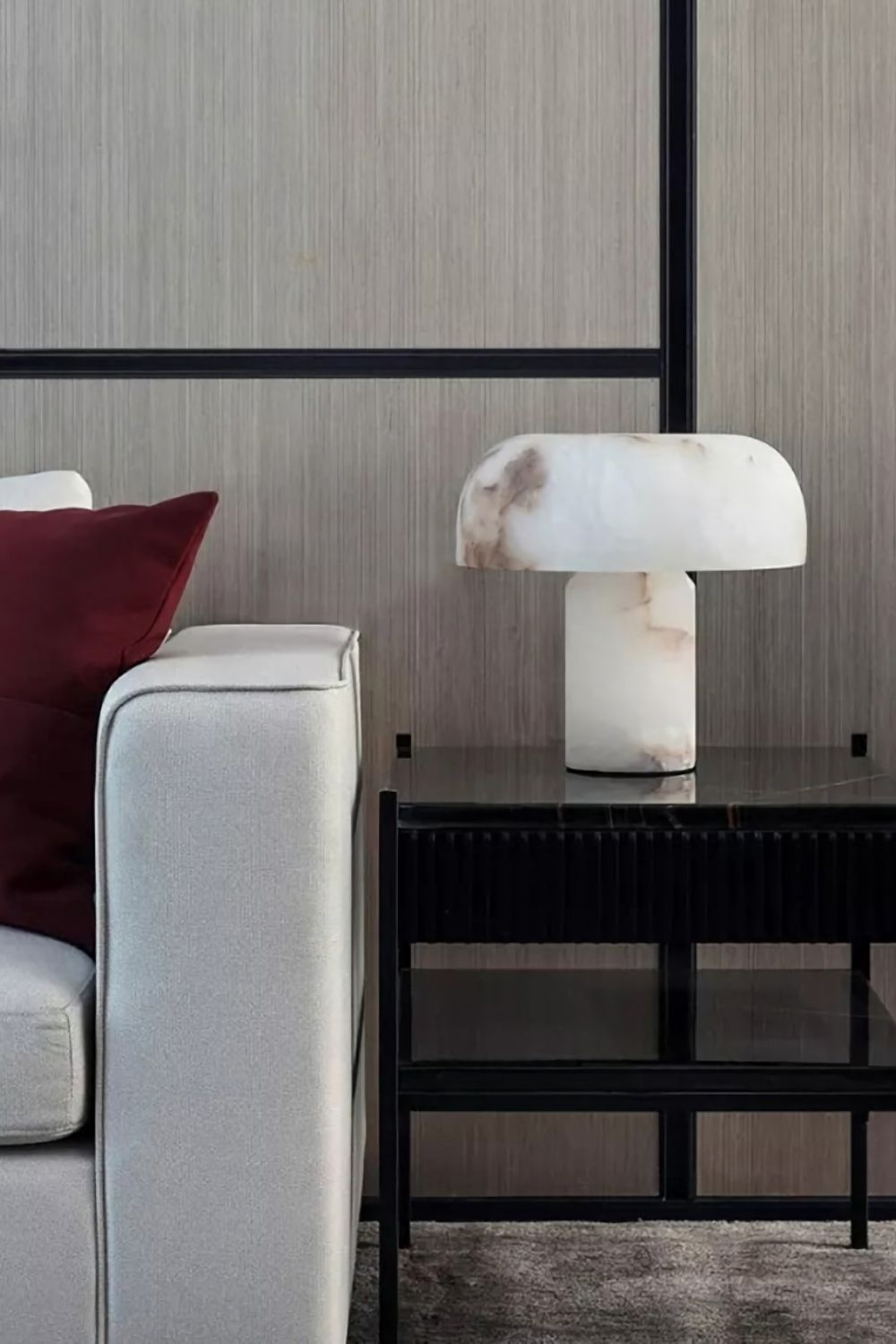 Atlas Table Lamp