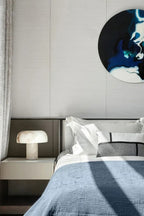 Atlas Table Lamp