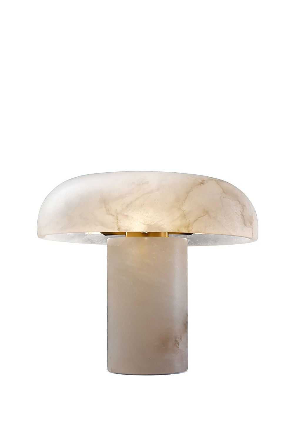 Atlas Table Lamp