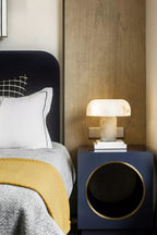 Atlas Table Lamp