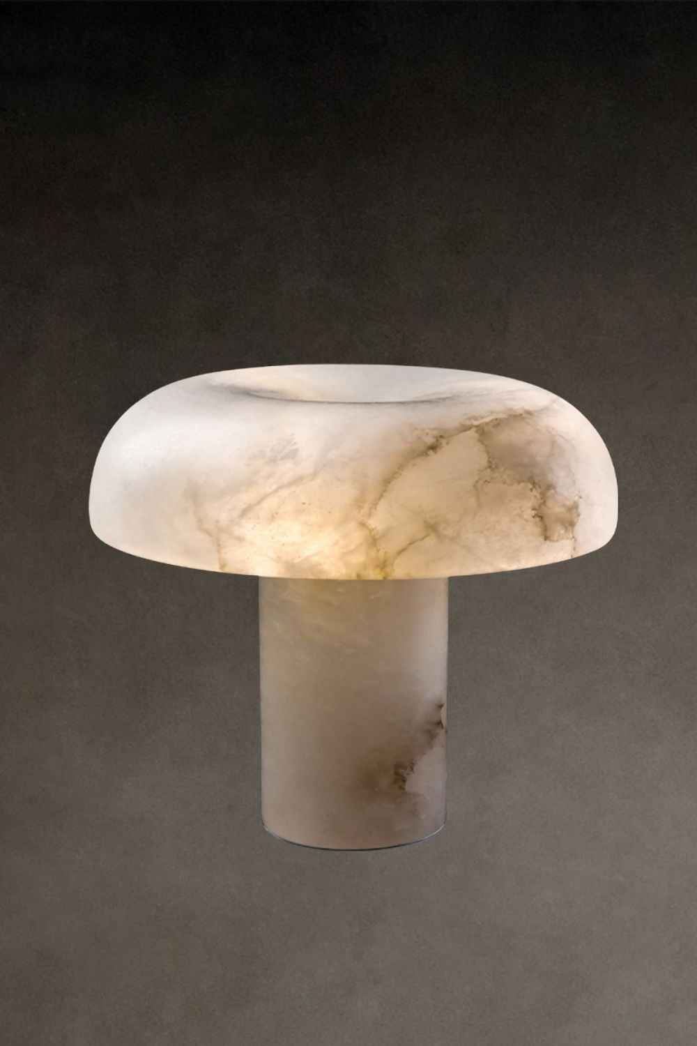 Atlas Table Lamp