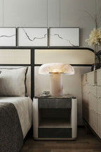 Atlas Table Lamp