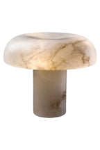Atlas Table Lamp