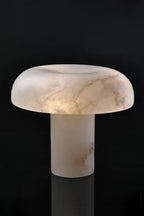 Atlas Table Lamp