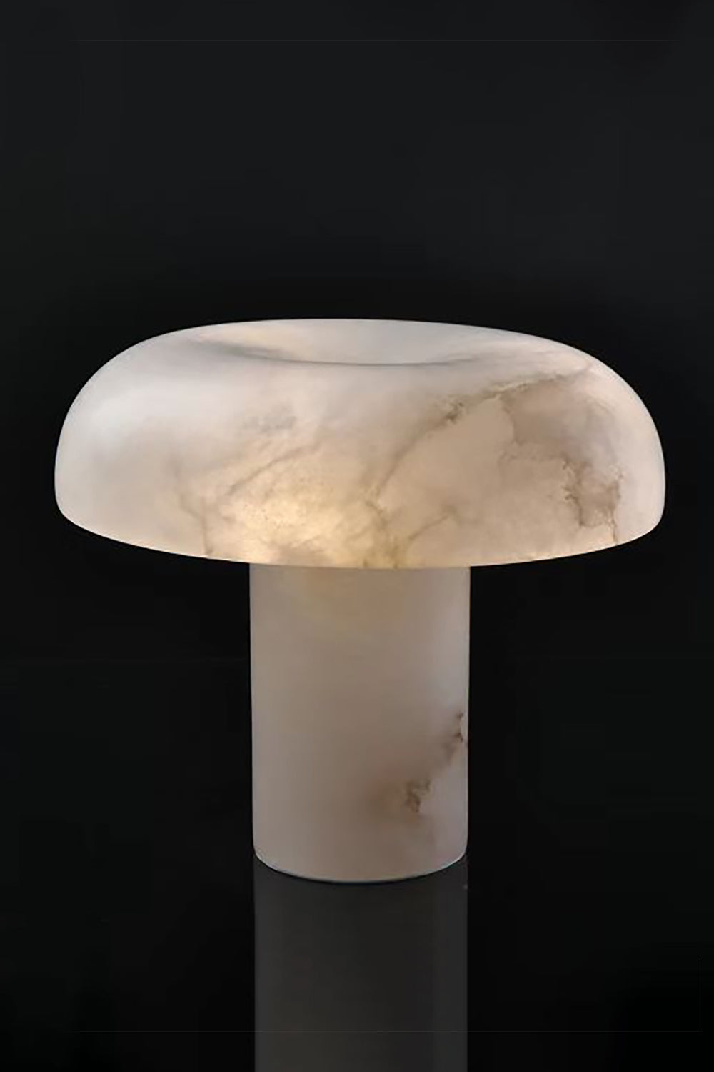 Atlas Table Lamp